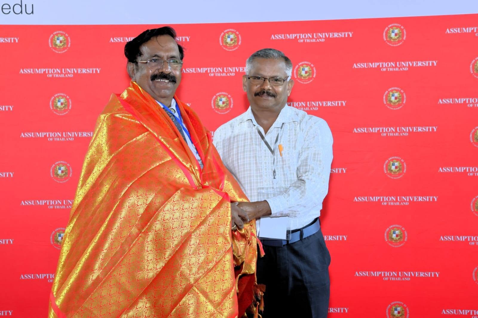 World Tamil Research Conference 2026