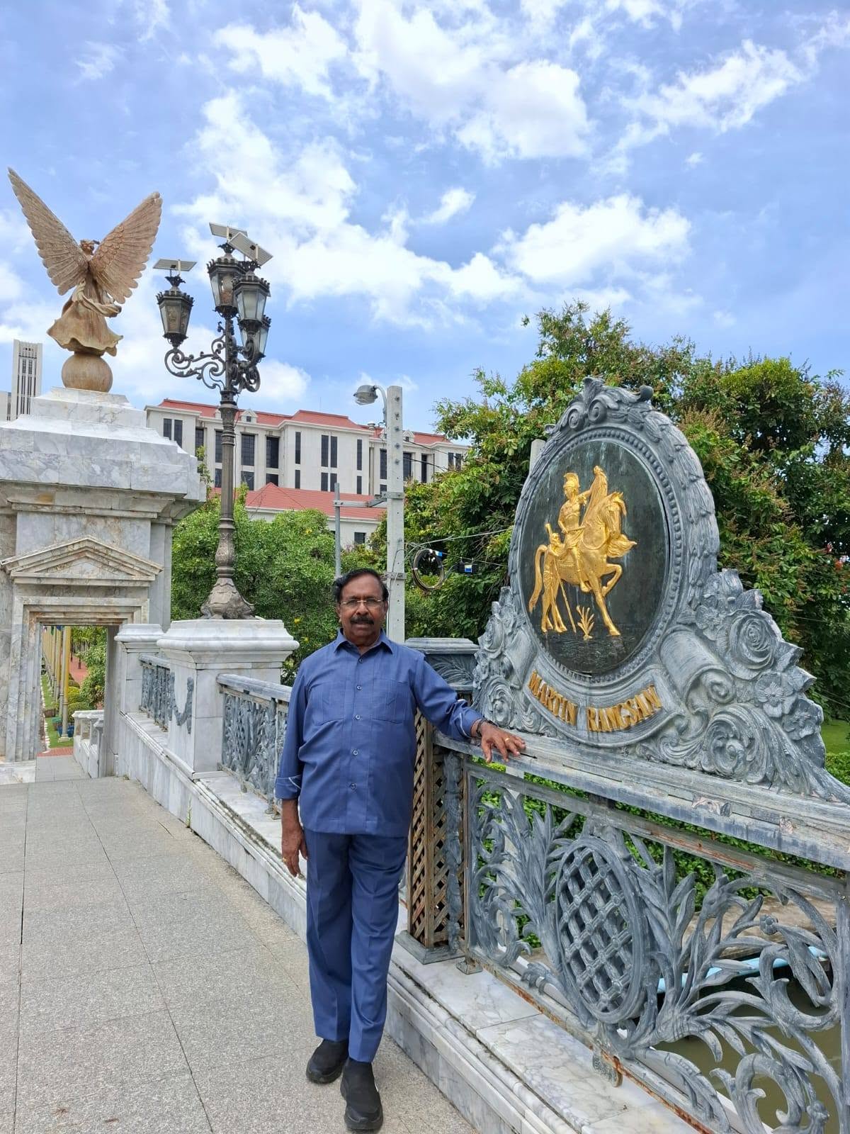 World Tamil Research Conference 2026