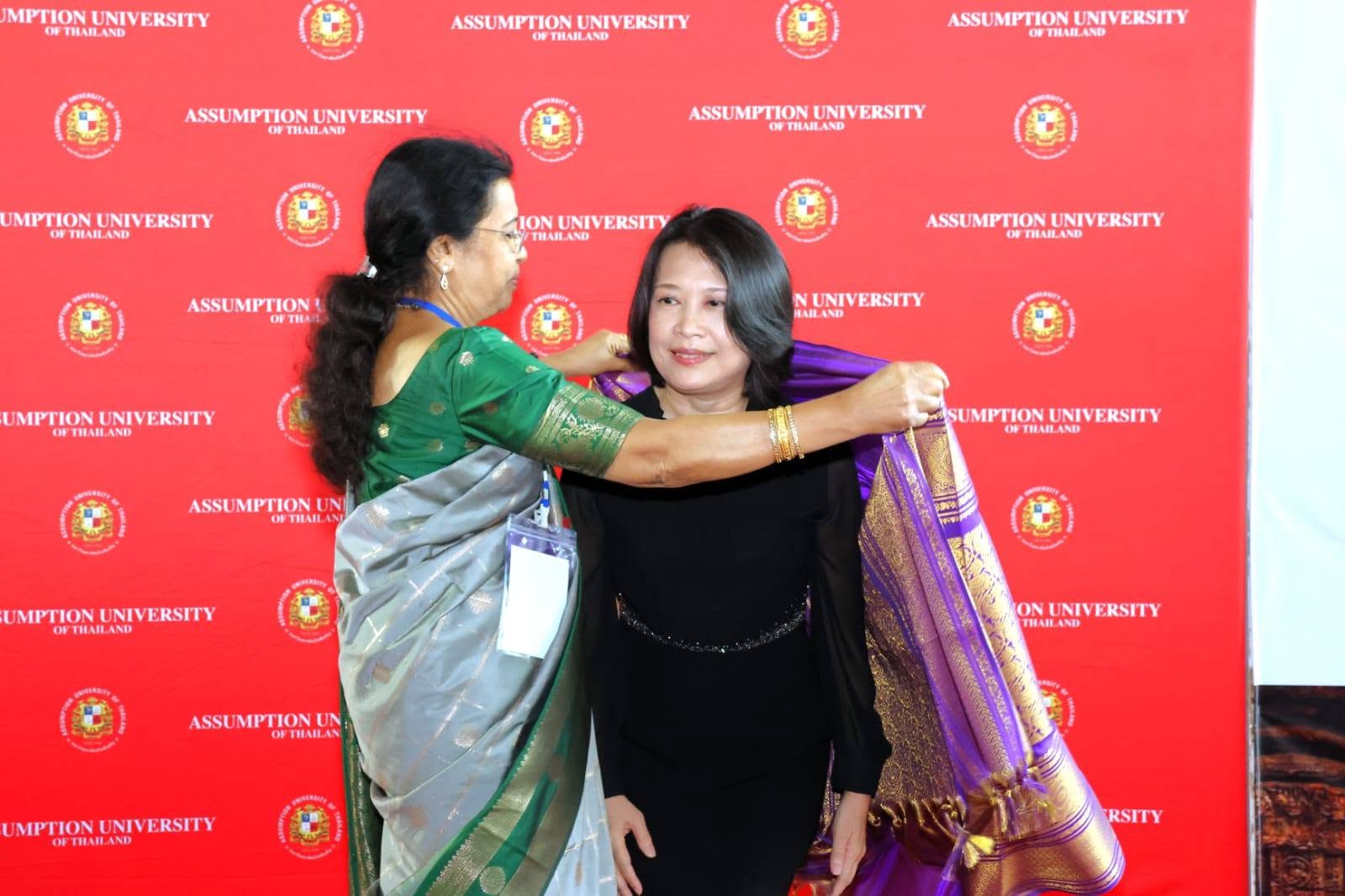 World Tamil Research Conference 2026