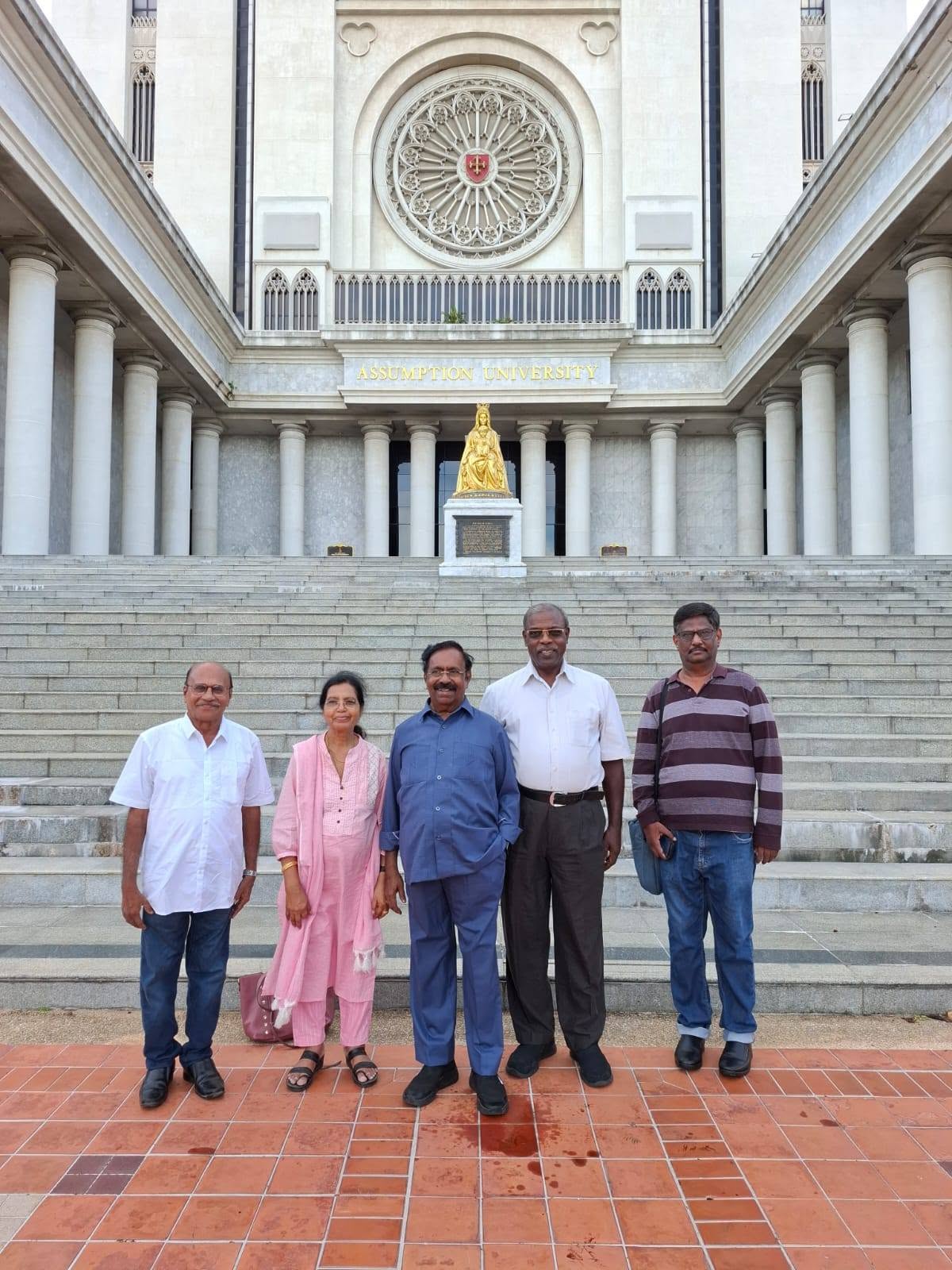 World Tamil Research Conference 2026