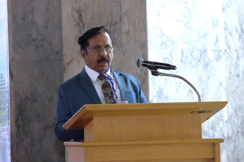 World Tamil Research Conference 2026